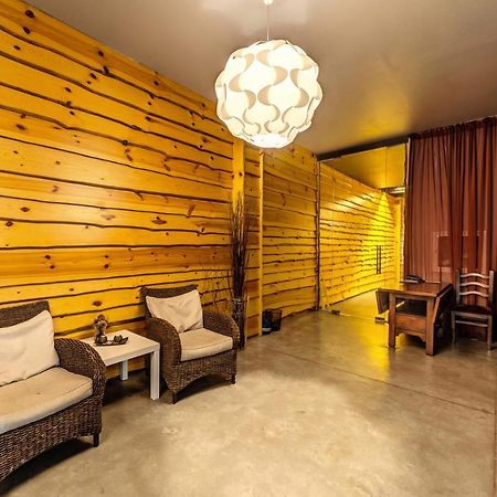 Three Mountains Penthouse Apartment 647 拉兹洛格 外观 照片