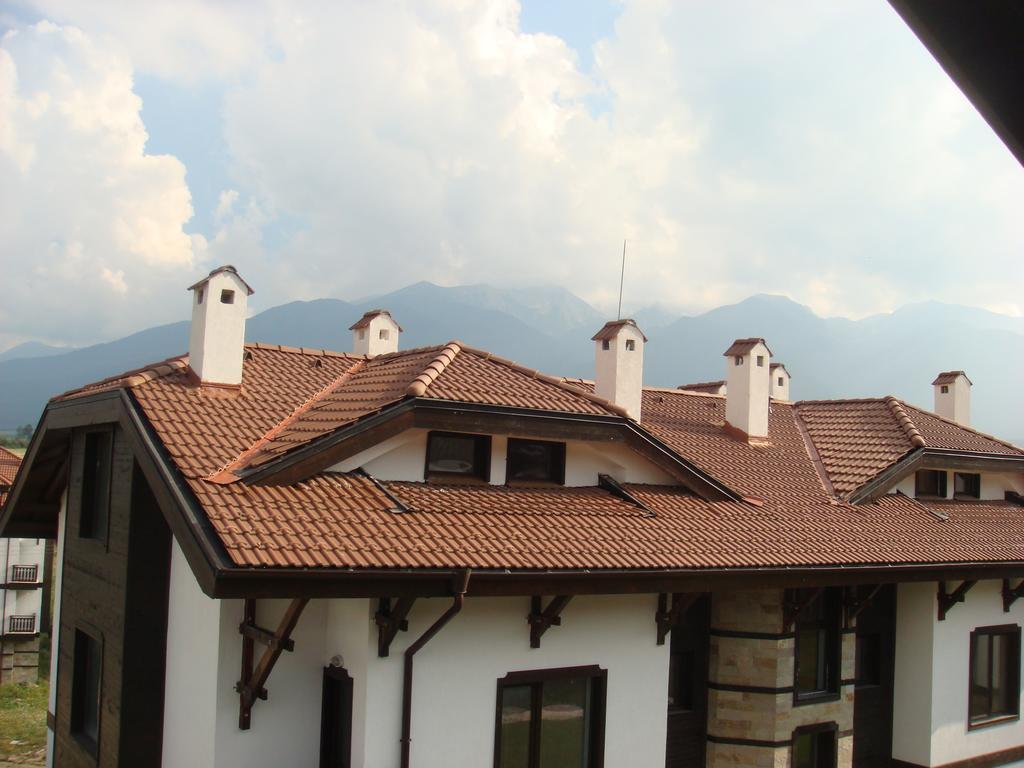 Three Mountains Penthouse Apartment 647 拉兹洛格 外观 照片