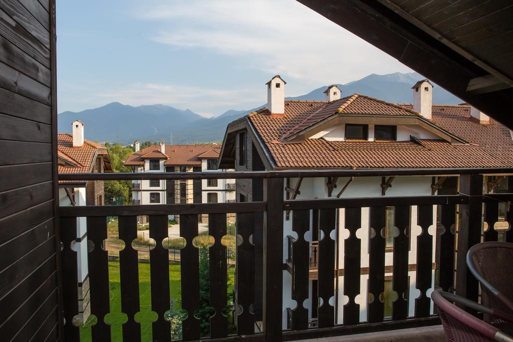 Three Mountains Penthouse Apartment 647 拉兹洛格 外观 照片