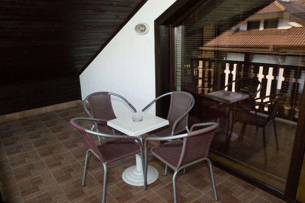 Three Mountains Penthouse Apartment 647 拉兹洛格 外观 照片