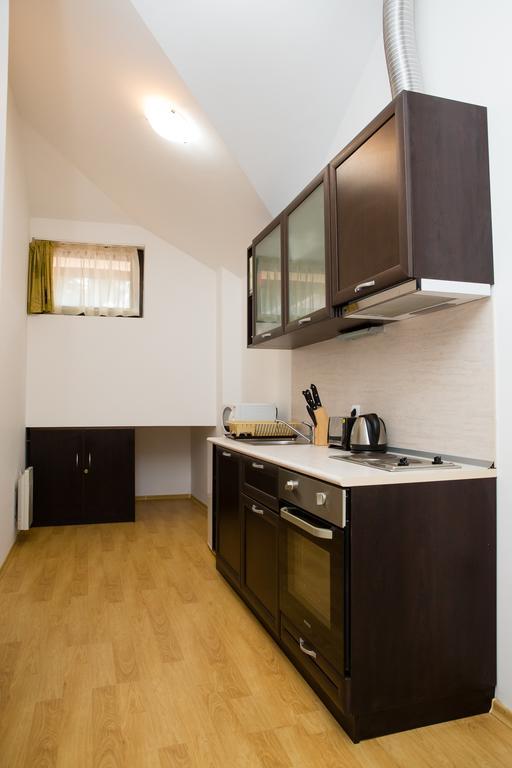 Three Mountains Penthouse Apartment 647 拉兹洛格 外观 照片