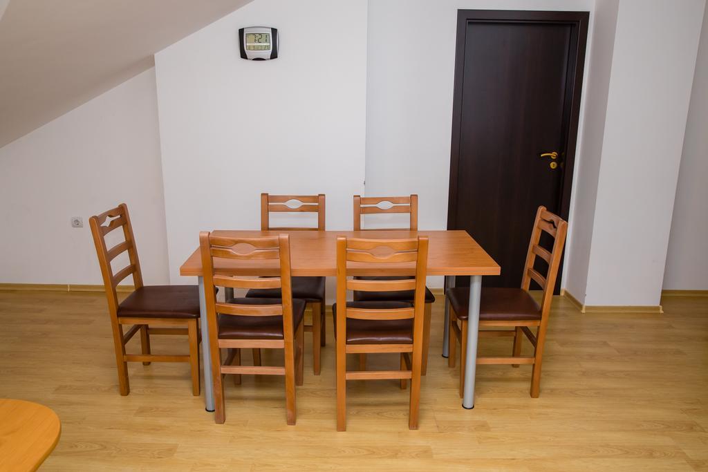 Three Mountains Penthouse Apartment 647 拉兹洛格 外观 照片