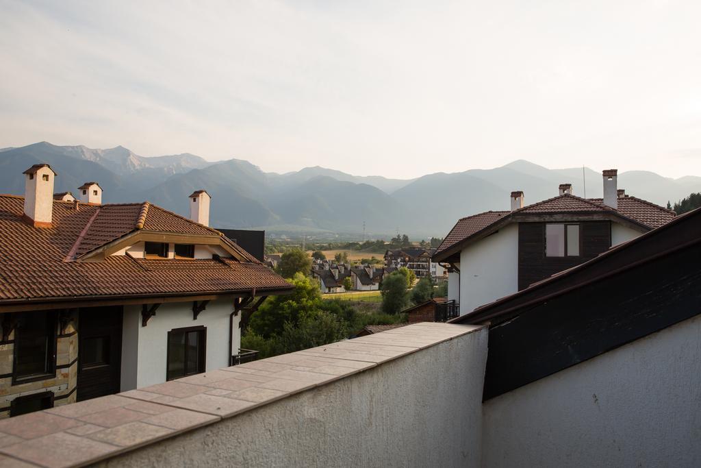 Three Mountains Penthouse Apartment 647 拉兹洛格 外观 照片