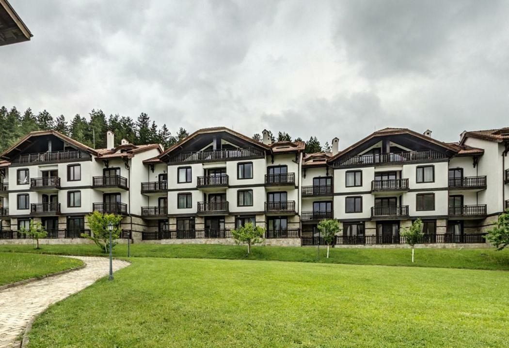 Three Mountains Penthouse Apartment 647 拉兹洛格 外观 照片