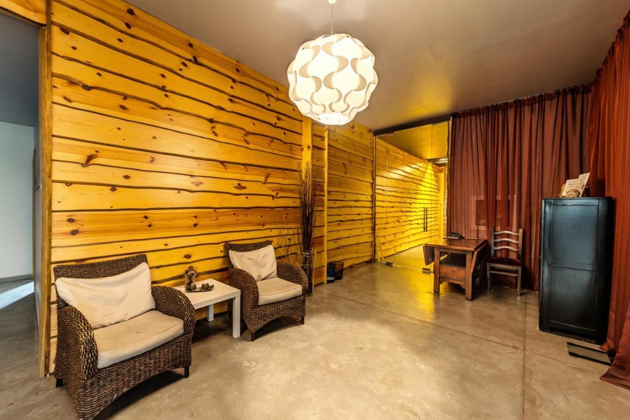 Three Mountains Penthouse Apartment 647 拉兹洛格 外观 照片